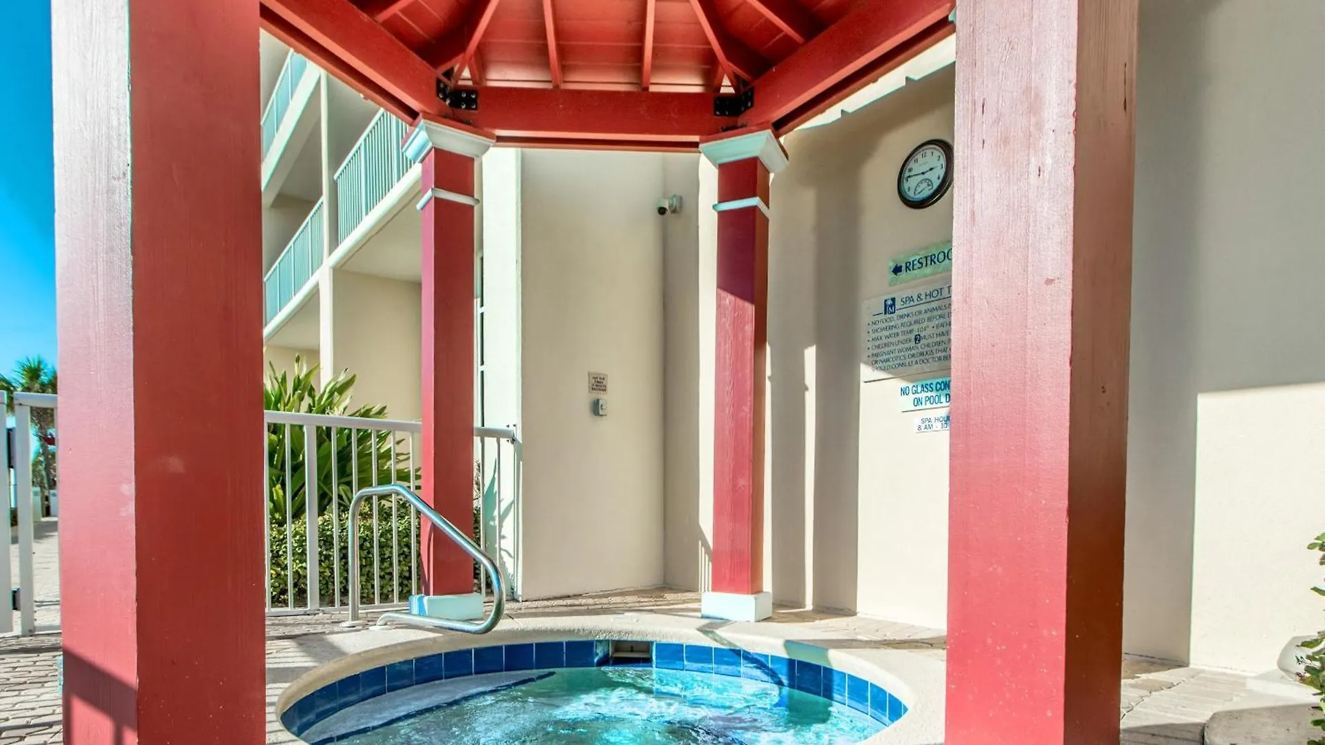 Majestic Beach Towers 1-2013 Panama City Beach Casa de Férias
