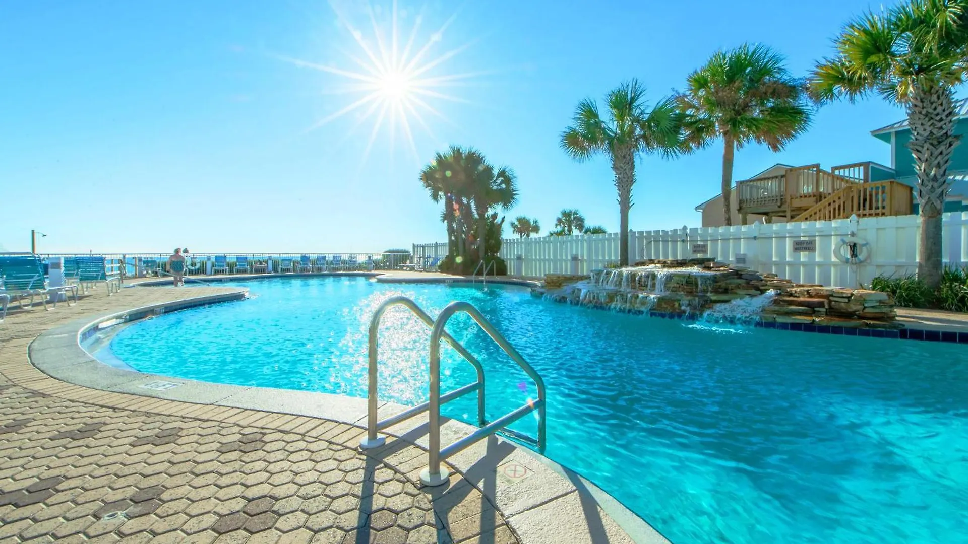 Casa de Férias Majestic Beach Towers 1-2013 Panama City Beach Estados Unidos da América