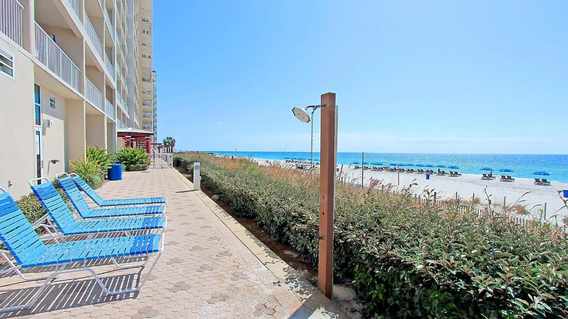 Majestic Beach Towers 1-2013 Panama City Beach 0*,