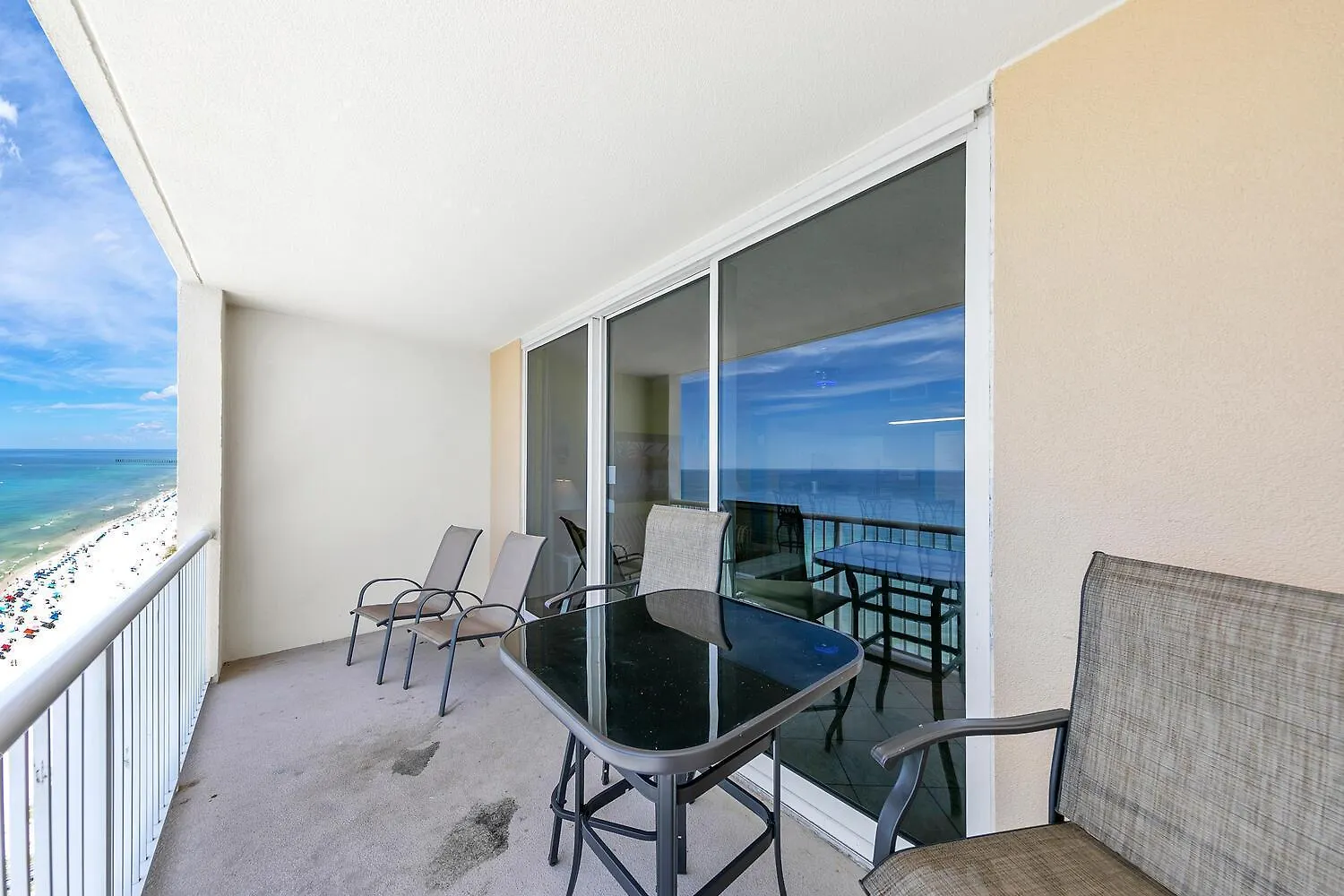 Casa de Férias Majestic Beach Towers 1-2013 Panama City Beach