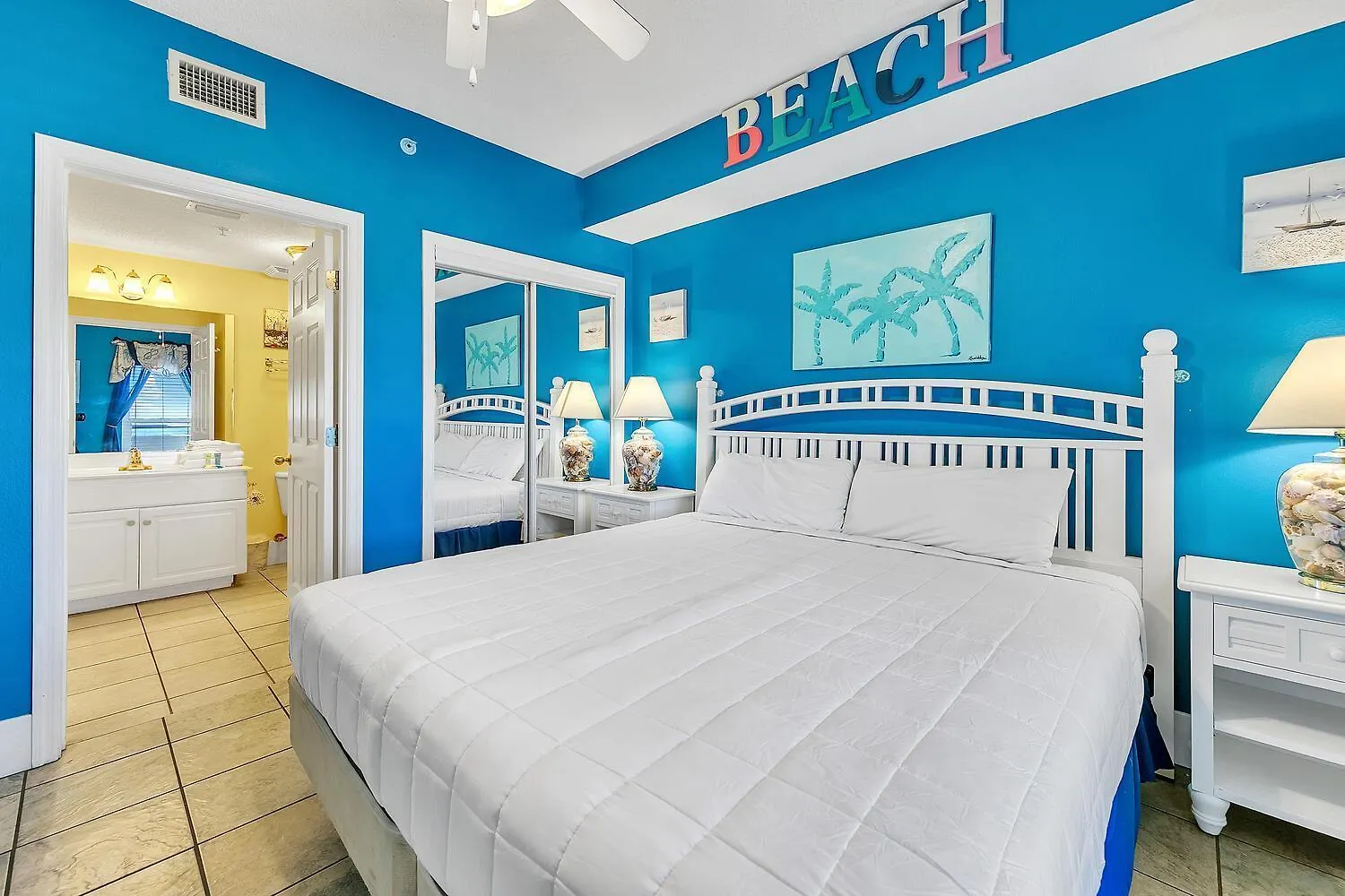 Majestic Beach Towers 1-2013 Panama City Beach Casa de Férias