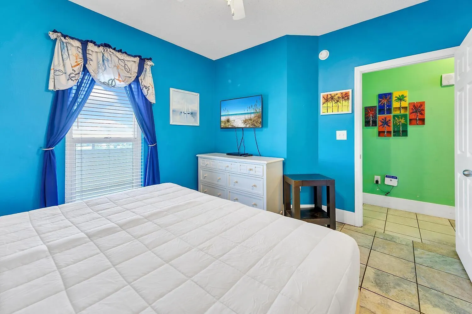 Majestic Beach Towers 1-2013 Panama City Beach Casa de Férias