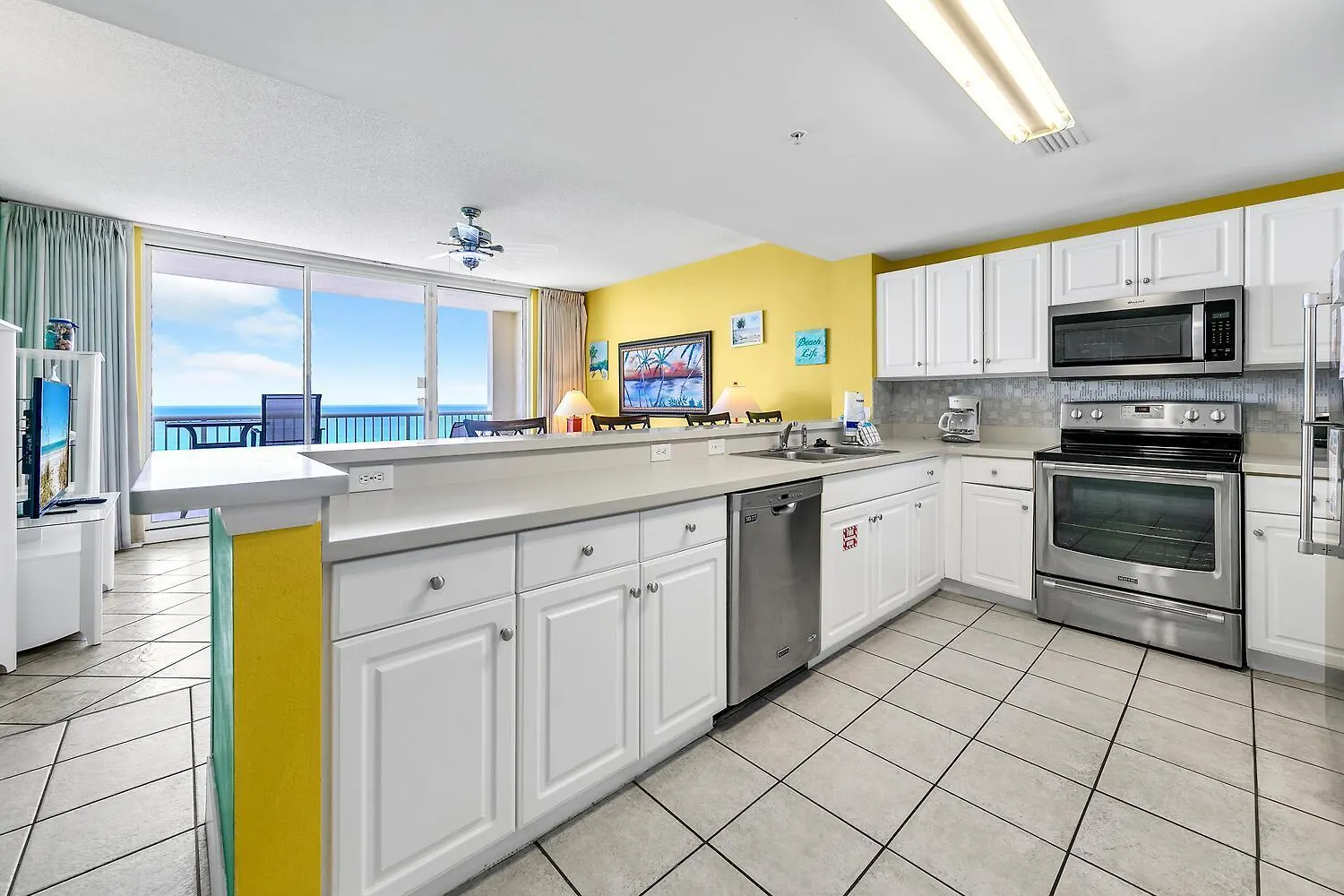Casa de Férias Majestic Beach Towers 1-2013 Panama City Beach