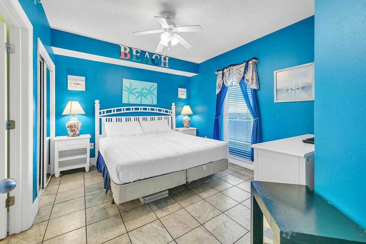 Majestic Beach Towers 1-2013 Panama City Beach Casa de Férias