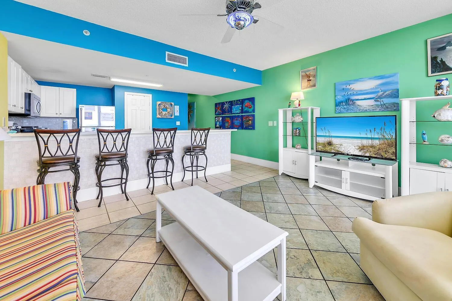 Majestic Beach Towers 1-2013 Panama City Beach