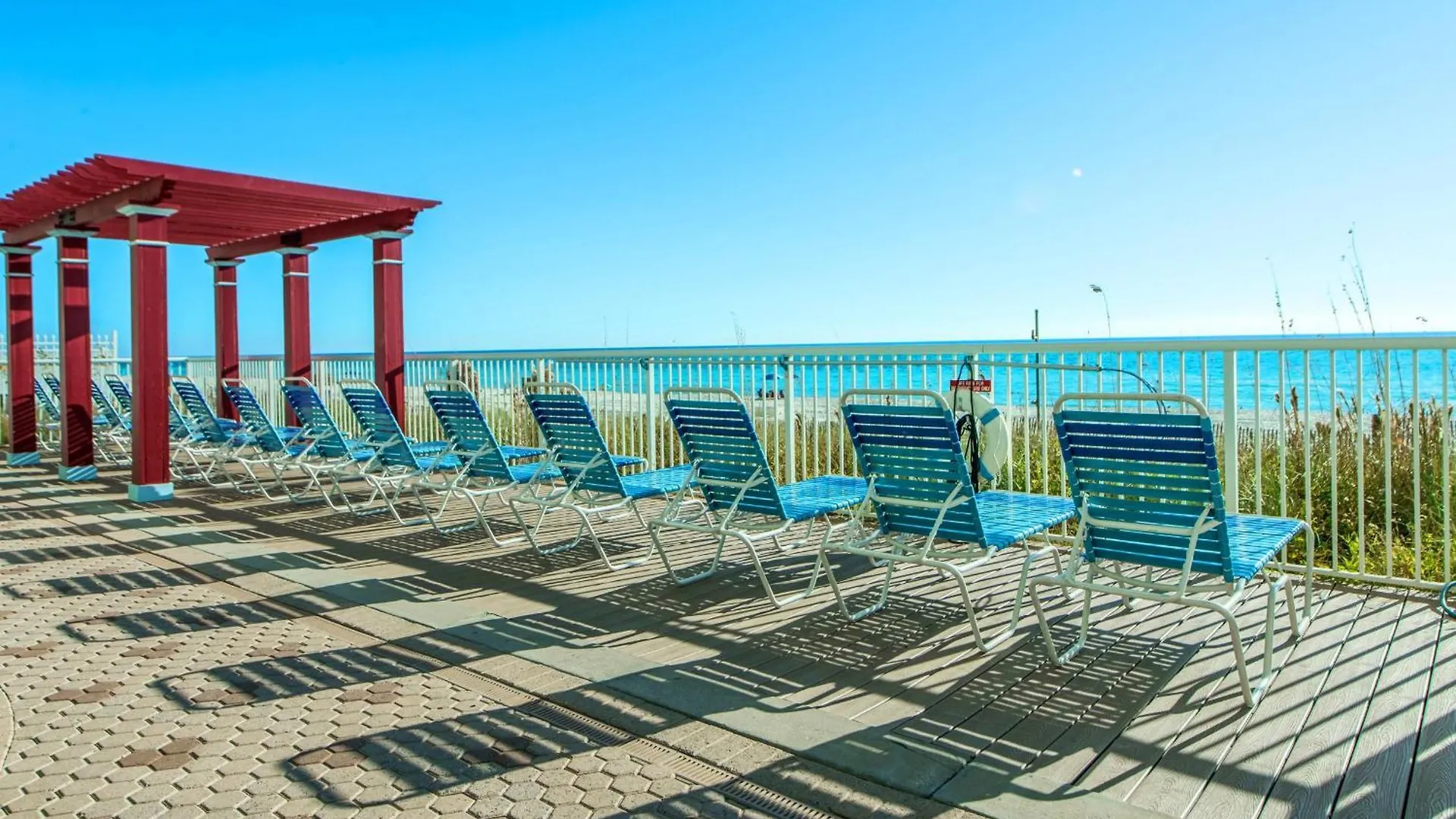 Majestic Beach Towers 1-2013 Panama City Beach 0*,  United States