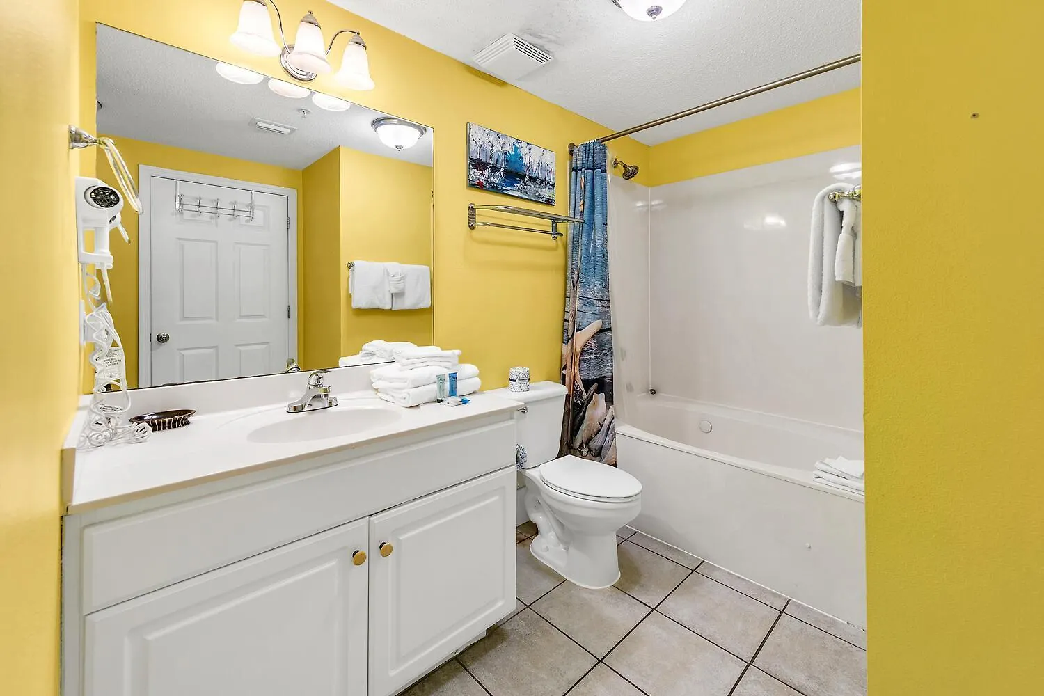 Holiday home Majestic Beach Towers 1-2013 Panama City Beach United States