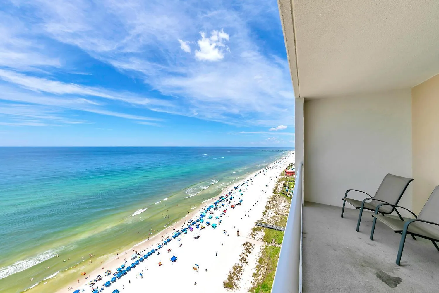 Holiday home Majestic Beach Towers 1-2013 Panama City Beach United States