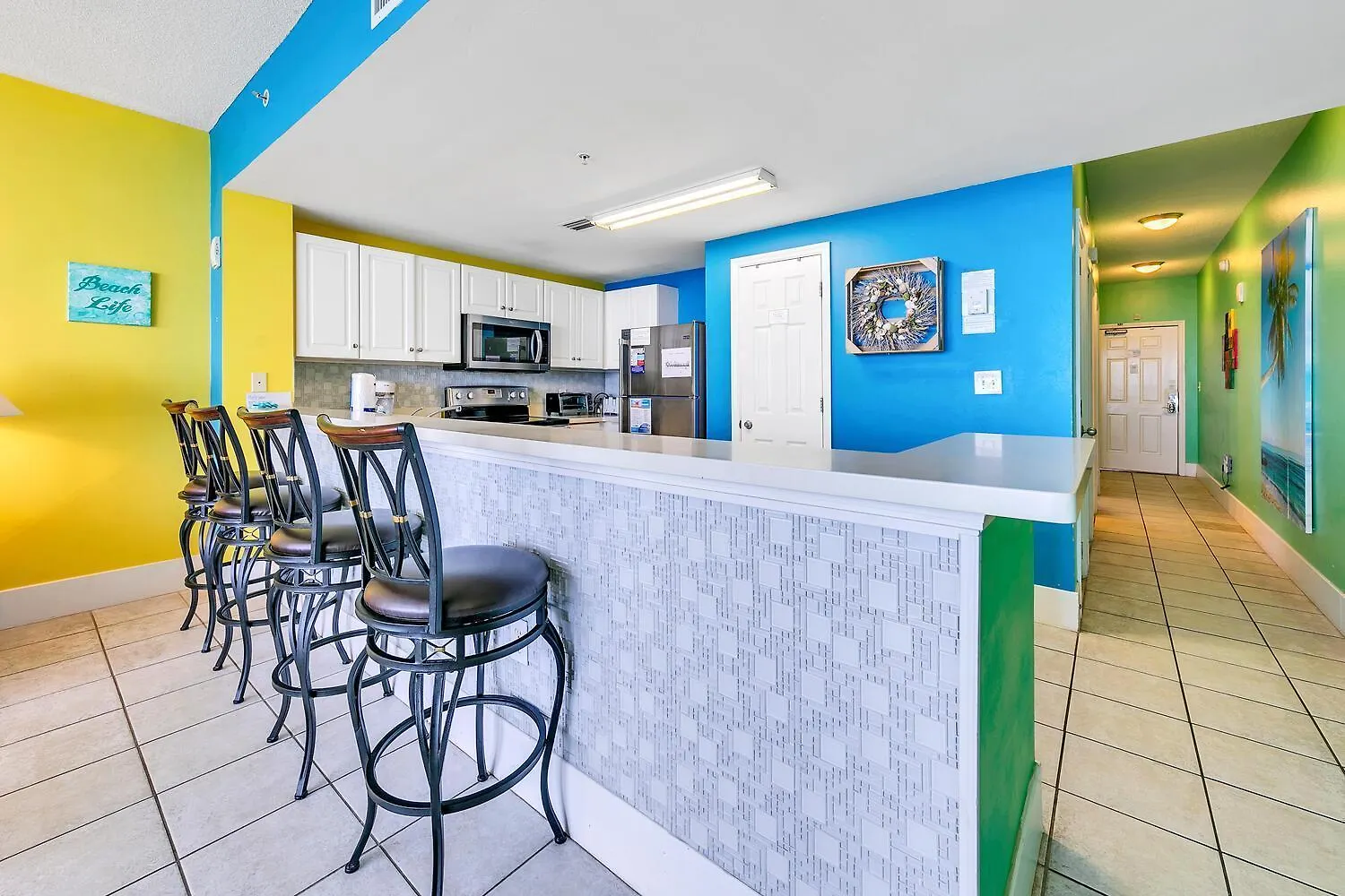 Holiday home Majestic Beach Towers 1-2013 Panama City Beach