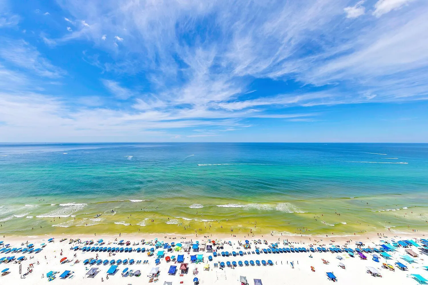 Majestic Beach Towers 1-2013 Panama City Beach