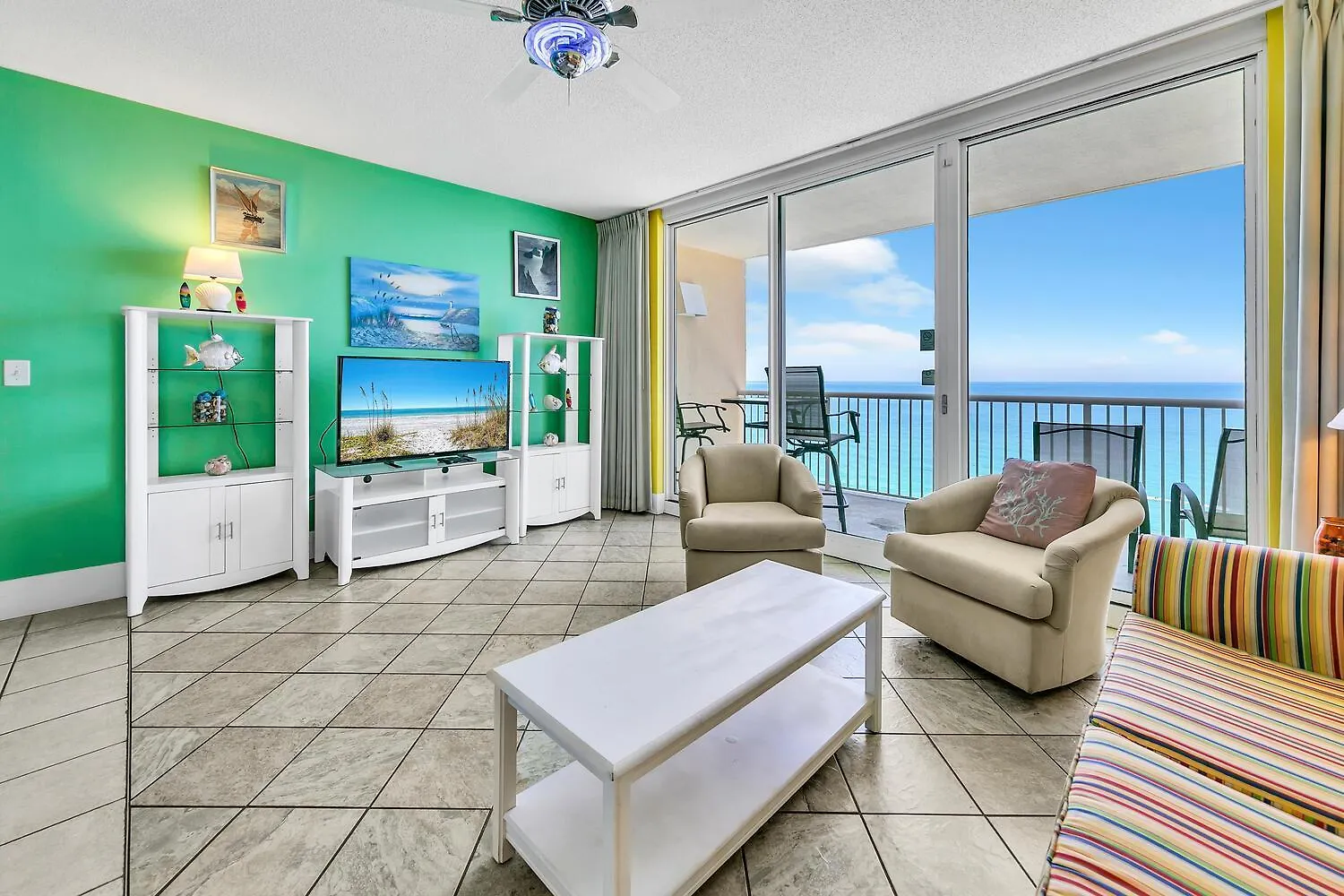 Majestic Beach Towers 1-2013 Panama City Beach