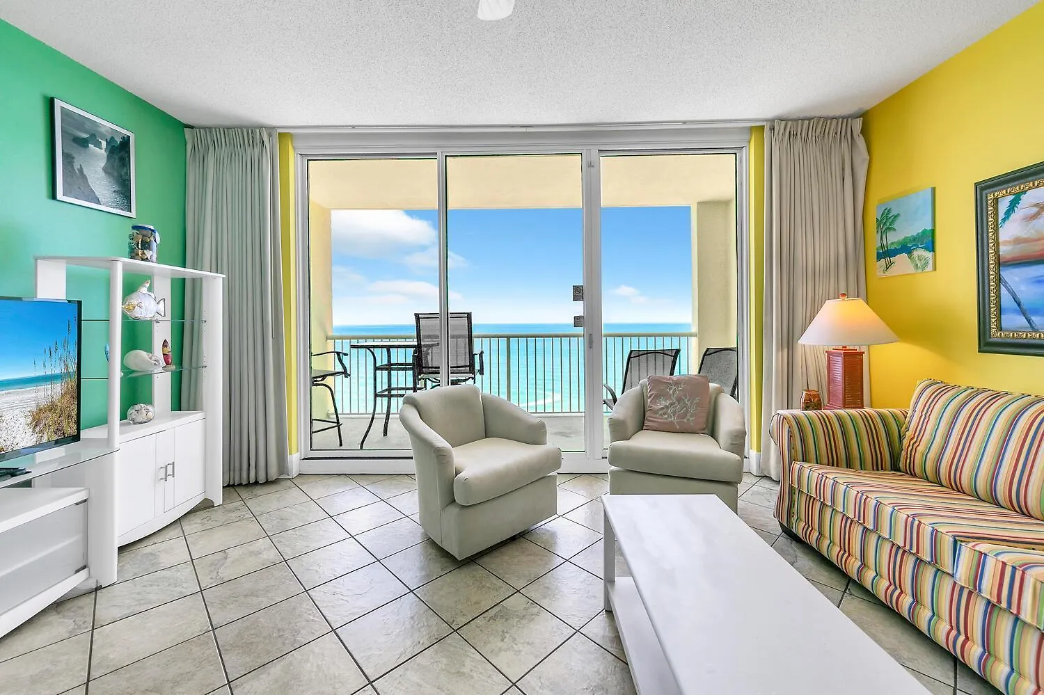 Majestic Beach Towers 1-2013 Panama City Beach 0*,
