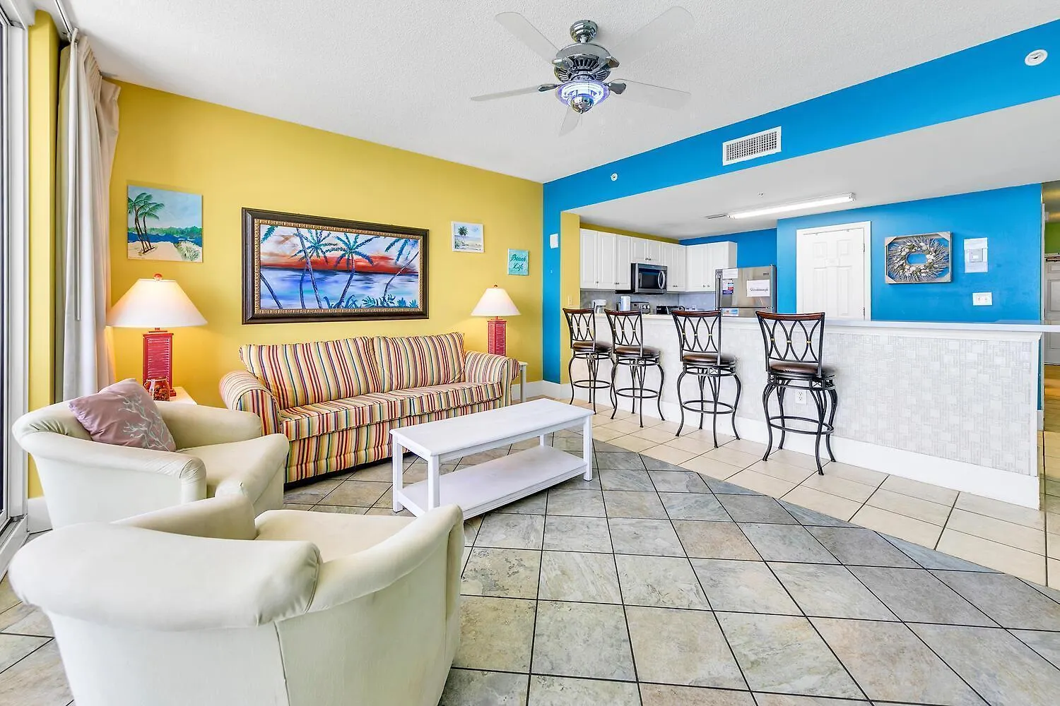Majestic Beach Towers 1-2013 Panama City Beach